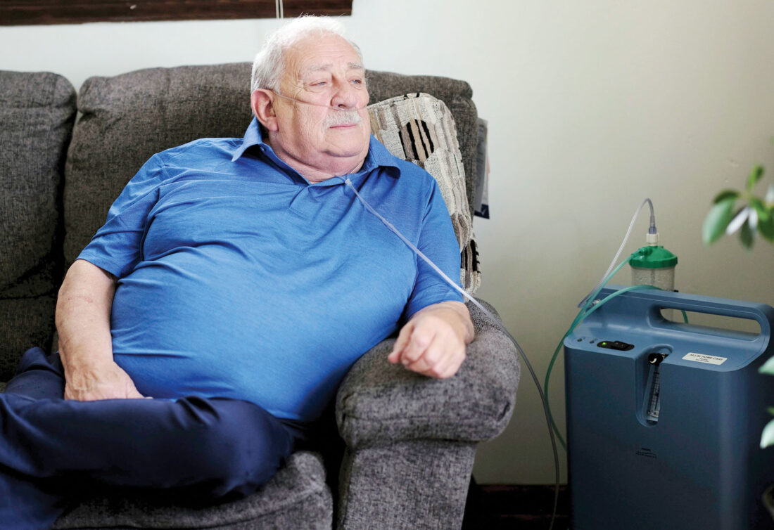 After decades of delays, broken promises, coal miners hail rule to slow